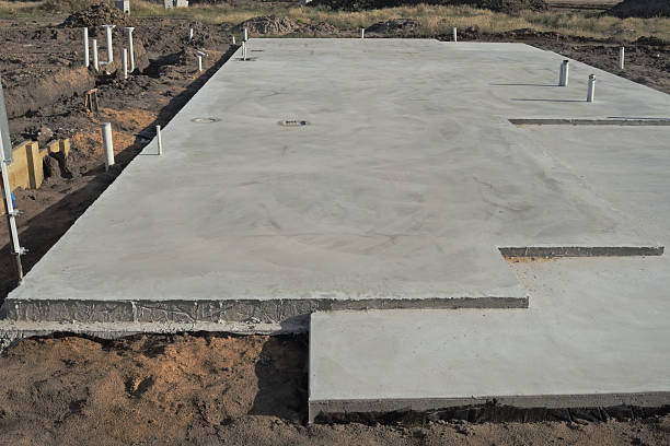 Best Best Concrete Contractor  in Elwood, IL