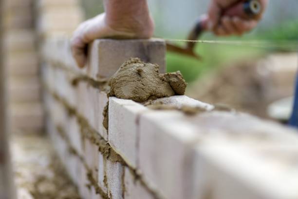 Best Affordable Concrete Contractor  in Elwood, IL