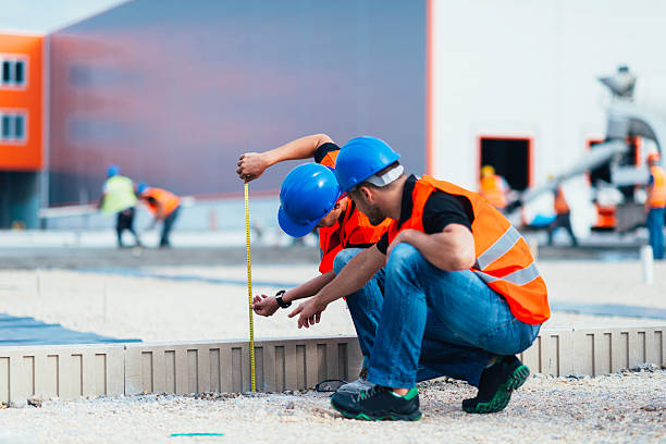 Best Poured Concrete Foundation  in Elwood, IL