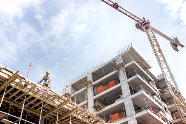 Best Concrete Foundation Repair  in Elwood, IL